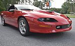 1996 Camaro SS Z28 Thumbnail 4