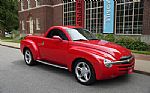 2004 Chevrolet SSR