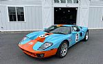 2006 Ford GT Heritage