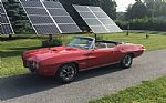 1970 Pontiac GTO 455 Concours Condition