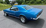 1968 Camaro SS 396 Thumbnail 29