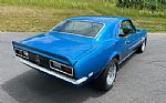 1968 Camaro SS 396 Thumbnail 38