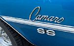 1968 Camaro SS 396 Thumbnail 61