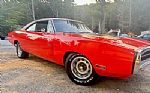 1970 Charger R/T Thumbnail 6