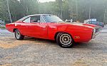 1970 Charger R/T Thumbnail 16