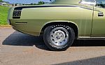 1970 Cuda 426 HEMI 4 Speed Thumbnail 9