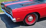 1969 Roadrunner HEMI 4 Speed Thumbnail 3