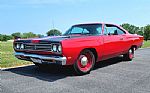 1969 Roadrunner HEMI 4 Speed Thumbnail 1