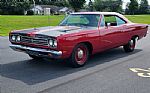 1969 Roadrunner HEMI 4 Speed Thumbnail 2