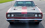 1969 Roadrunner HEMI 4 Speed Thumbnail 6