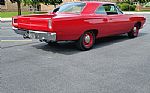 1969 Roadrunner HEMI 4 Speed Thumbnail 8