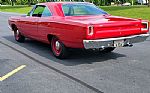 1969 Roadrunner HEMI 4 Speed Thumbnail 10