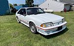 1988 Ford Mustang GT