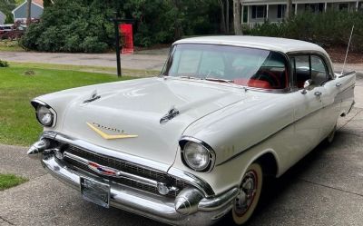 Photo of a 1957 Chevrolet Bel Air for sale