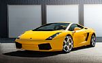 2004 Lamborghini Gallardo