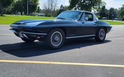 Photo of a 1967 Chevrolet Corvette Stingray for sale