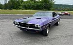 1970 Dodge Challenger R/T