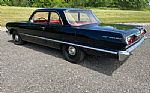 1963 Bel Air 409 Thumbnail 4