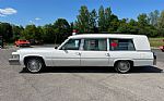 1978 DeVille Hearse/Ambulance Thumbnail 7