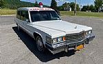 1978 DeVille Hearse/Ambulance Thumbnail 5