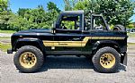 1990 Defender 90 Thumbnail 5