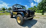 1990 Defender 90 Thumbnail 6