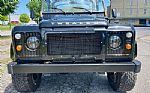 1990 Defender 90 Thumbnail 11