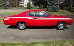 1973 Plymouth Duster