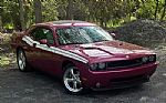 2010 Dodge Challenger R/T