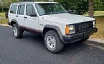 1994 Jeep Cherokee Sport 4x4