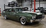 1970 Chevelle Station Wagon Thumbnail 12