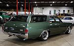 1970 Chevelle Station Wagon Thumbnail 8