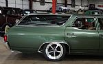 1970 Chevelle Station Wagon Thumbnail 9