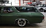 1970 Chevelle Station Wagon Thumbnail 5