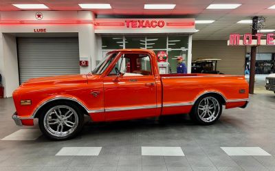 Photo of a 1968 Chevrolet C10 for sale