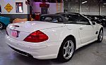 2003 SL500 Convertible Thumbnail 11