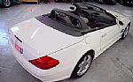 2003 SL500 Convertible Thumbnail 12