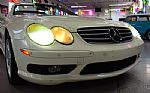 2003 SL500 Convertible Thumbnail 38