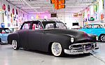 1951 Dodge Meadowbrook Rat Rod