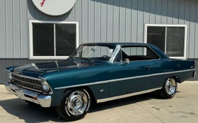 Photo of a 1967 Chevrolet Nova for sale