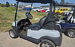 2022 Club Car Tempo EFI Gas Golf Cart