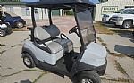 2020 Club Car Tempo Electric