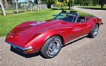 1972 Chevrolet Corvette