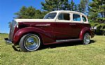 1937 Chevrolet Master Deluxe