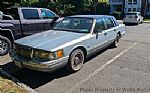 1994 Lincoln Town Car