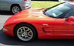 2001 Corvette Thumbnail 5