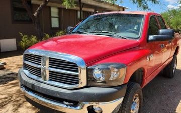 Photo of a 2008 Dodge RAM 2500 SLT for sale