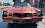 1980 Camaro Thumbnail 3