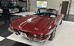 1966 Corvette Stingray Thumbnail 9