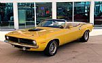 1970 Plymouth Barracuda